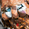 Rust and Decay : Not necessarily just urban.
